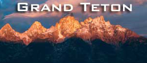 Grand Teton