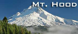 Mount Hood