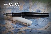 Mt. Hood Limited Edition Pen