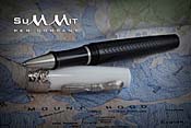 Mt. Hood Limited Edition Pen