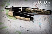 Grand Teton Limited Edition Pen