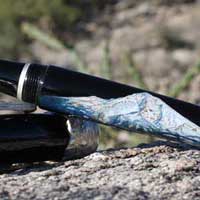 Mt. Hood Special Limited Edition Pen