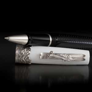 Apres Ski Limited Edition Pen