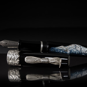 Mt. Hood Special Limited Edition Pen